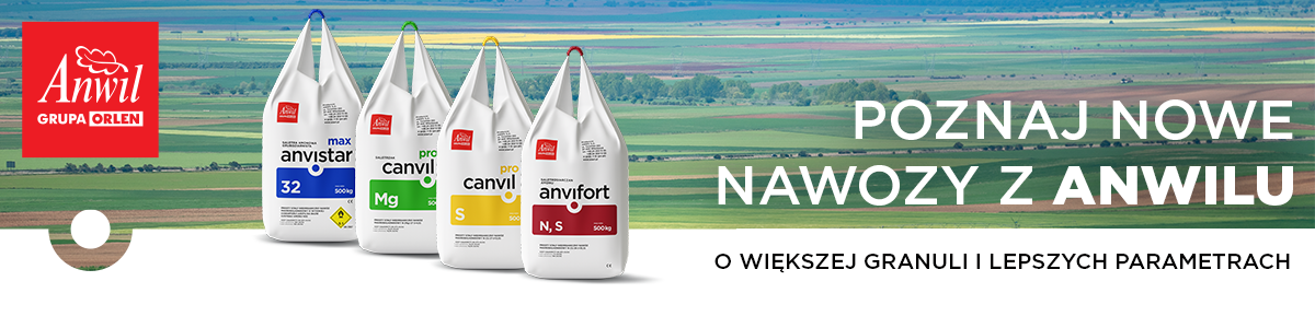 ANWIL - nawozy